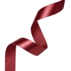 Saten vrpca bordo 1,2 cm za party dekoracije