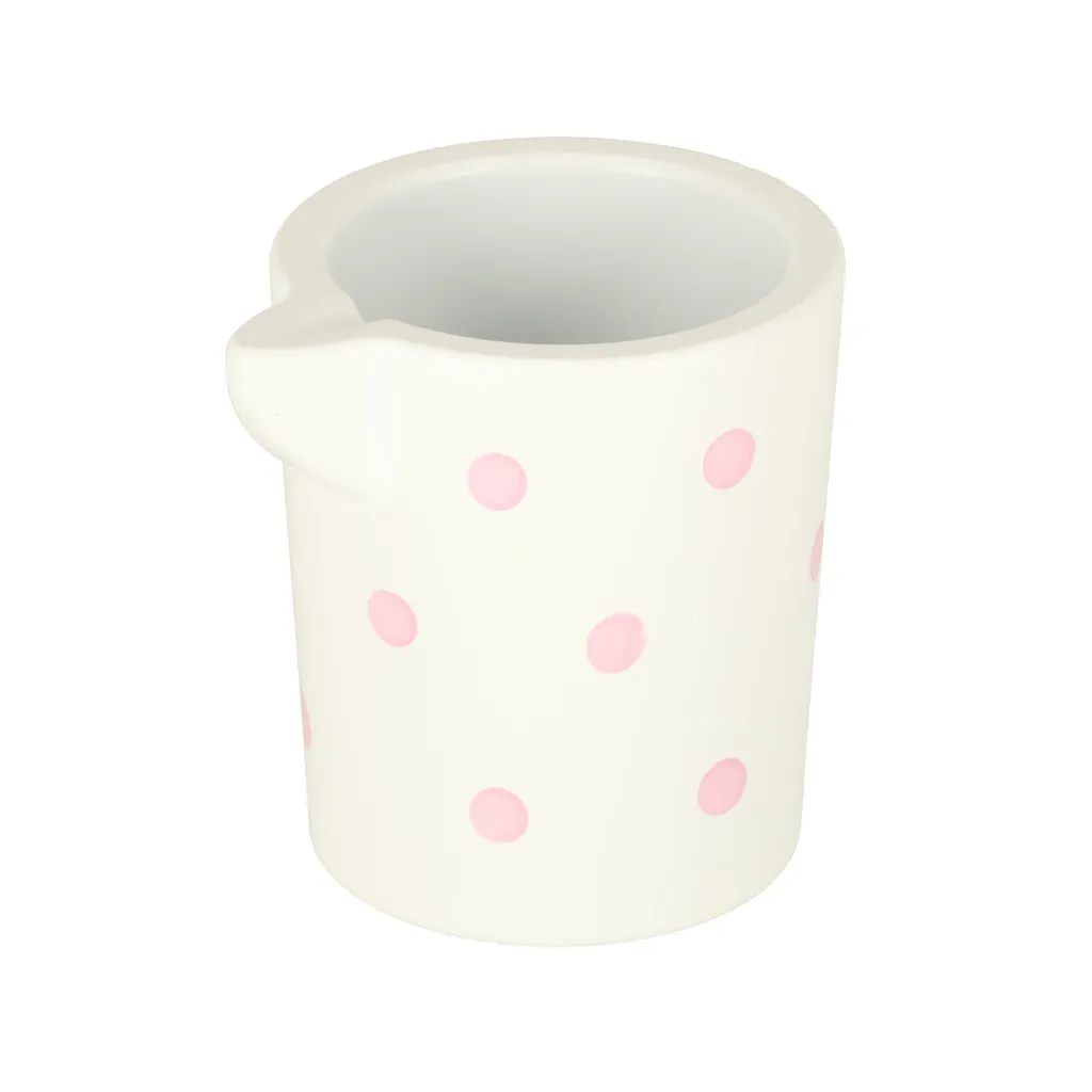 Detská drevená súprava na čaj a kávu 