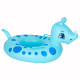 Detské nafukovacie koleso Nosorožec s bezpečnostným pontónom
