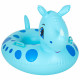 Detské nafukovacie koleso Nosorožec s bezpečnostným pontónom