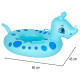 Detské nafukovacie koleso Nosorožec s bezpečnostným pontónom