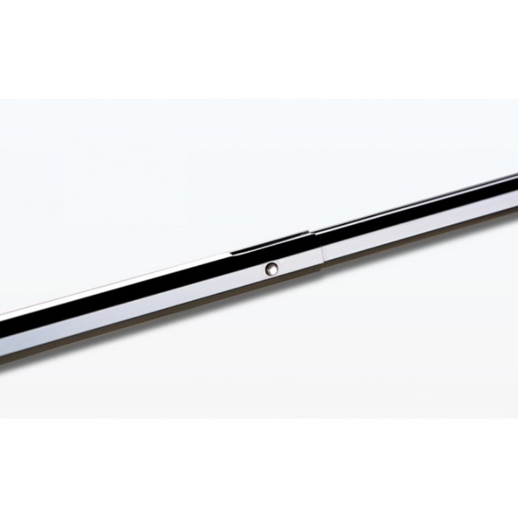 Dětský deštník Star - průměr 70 cm, fialový