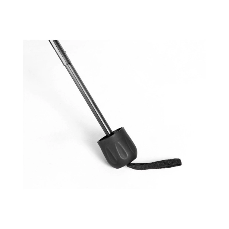 Dětský deštník Star - průměr 70 cm, fialový