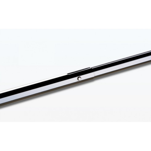 Detský dáždnik Star - priemer 70 cm, modrý