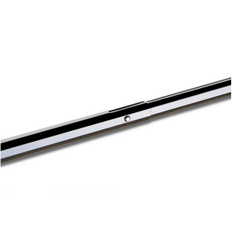 Dětský deštník Star - průměr 70 cm, modrý