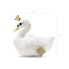 Detský vankúš Labuť 34x35 cm