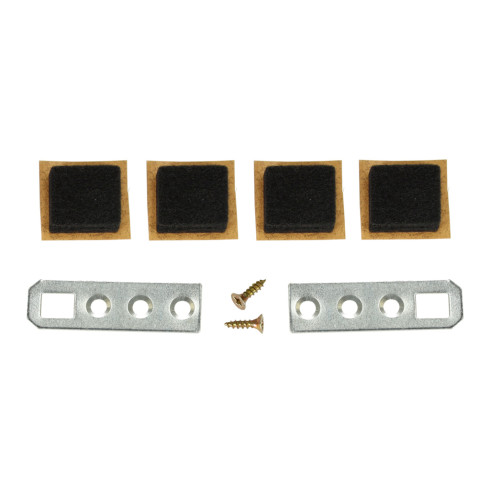 Drevená manipulačná doska Psík 49 cm