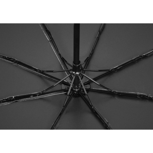 Elegantný skladací dáždnik s automatickým otváraním - priemer 96 cm