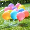 Bombe d'acqua colorate - palloncini 100 pz