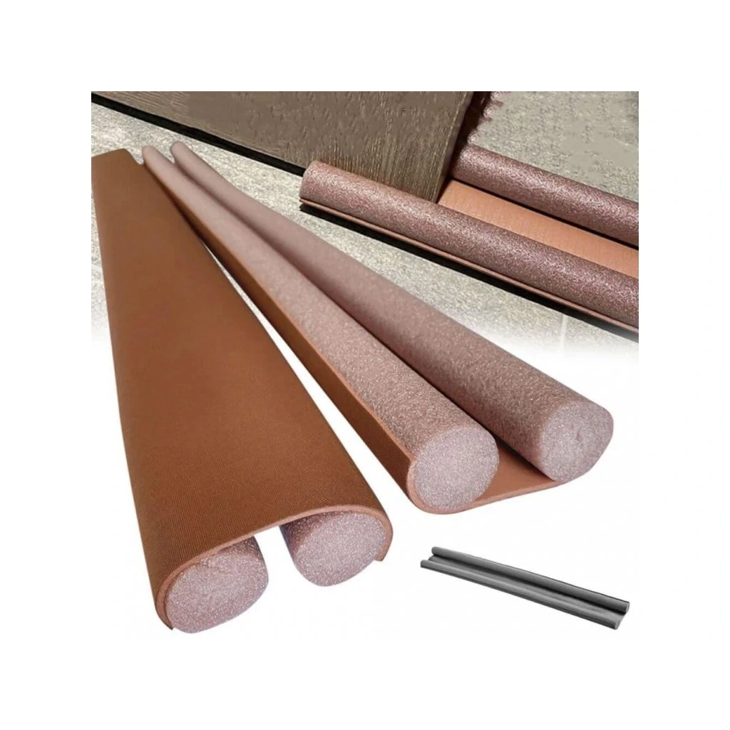 Izolační zarážka do dveří - těsnící lišta 83 cm