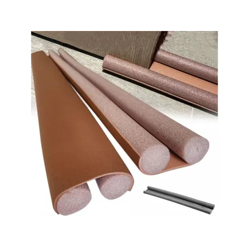 Izolačná zarážka do dverí - tesniaca lišta 83 cm