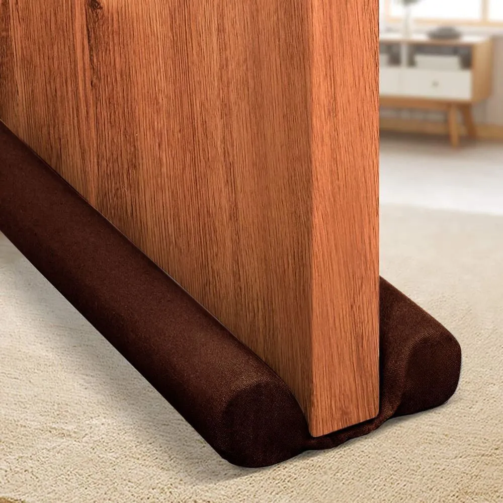 Izolační zarážka do dveří - těsnící lišta 83 cm