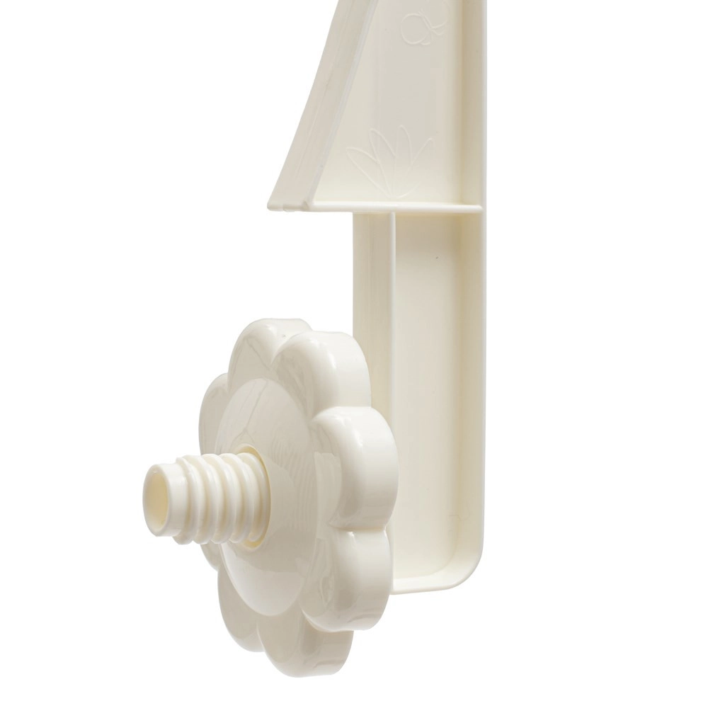 Kolotoč nad postýlku Baby mix - Krtečkové, růžový