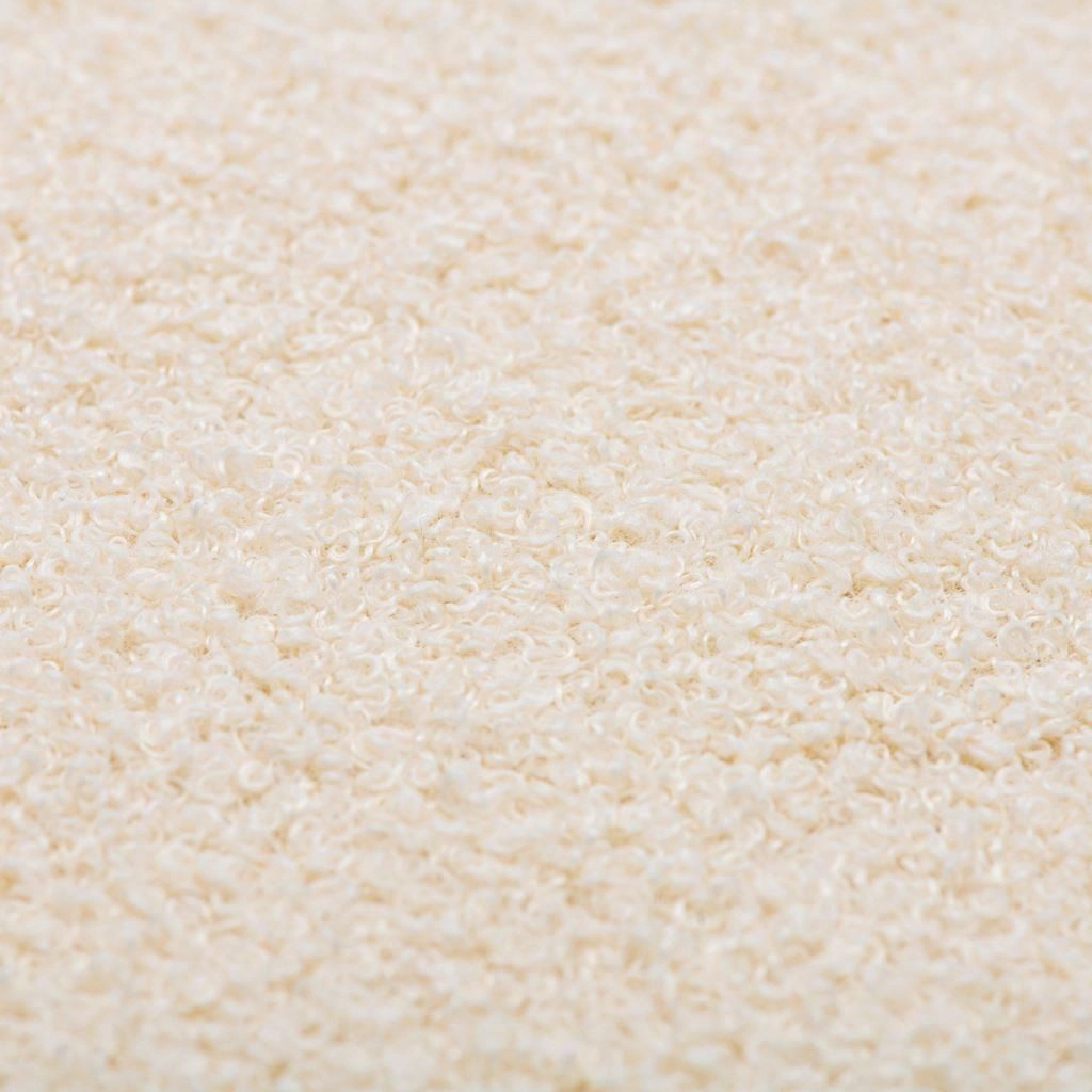 Mantinel do postýlky válec 3v1 New Baby Teddy 180 cm - krémový