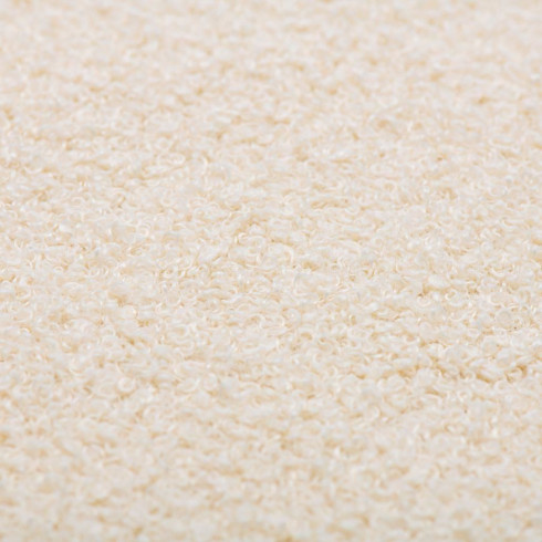 Mantinel do postýlky válec 3v1 New Baby Teddy 180 cm - krémový