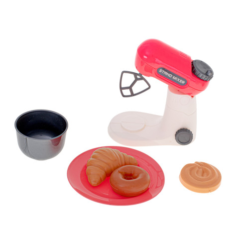 Mikrovlnný topinkovač mixér na zeleninu + příslušenství