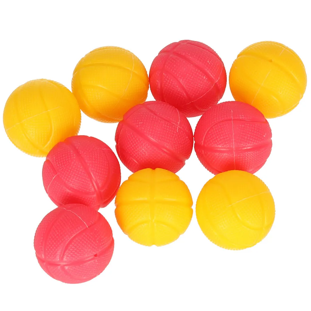 Mini basketbalová arkádová hra pre 2 hráčov