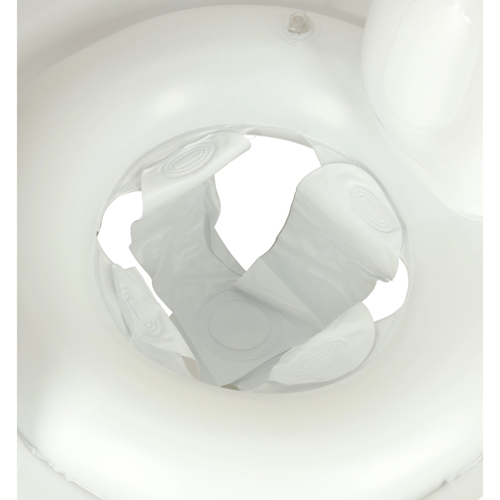 Nafukovacie koleso pre deti so sedadlom Jednorožec 70 cm