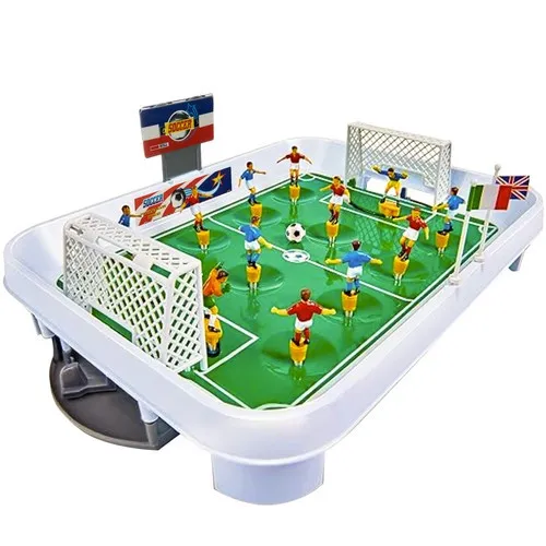Stolný futbal pre deti 50 x 37 cm