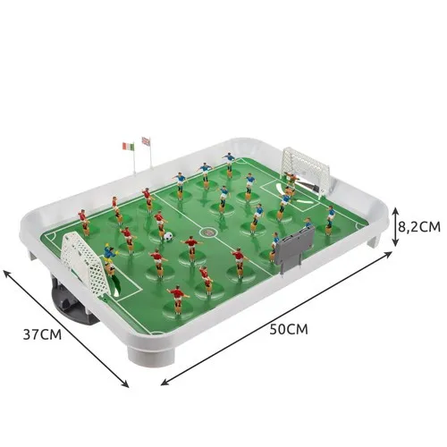 Stolný futbal pre deti 50 x 37 cm