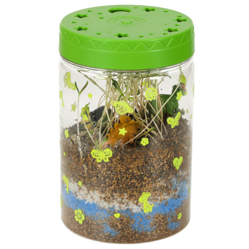 Teráriový projektor s dinosaurami s LED nočným svetlom