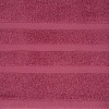 Ručníky sada 3 ks s bordurou 30x50 cm - růžové