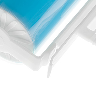 Valček pre čistenie zvieracích chĺpov z oblečenia a sedačky 