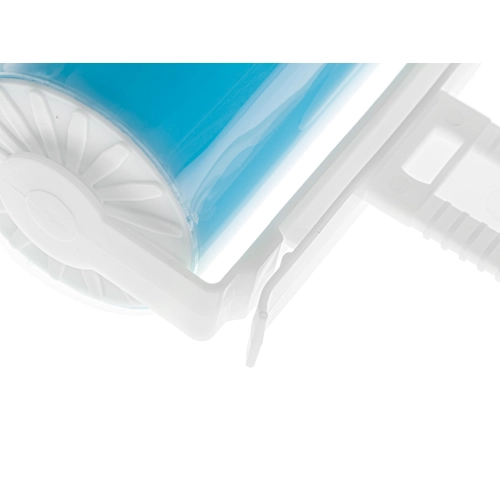 Váleček na čištění zvířecích chlupů z oblečení a sedačky