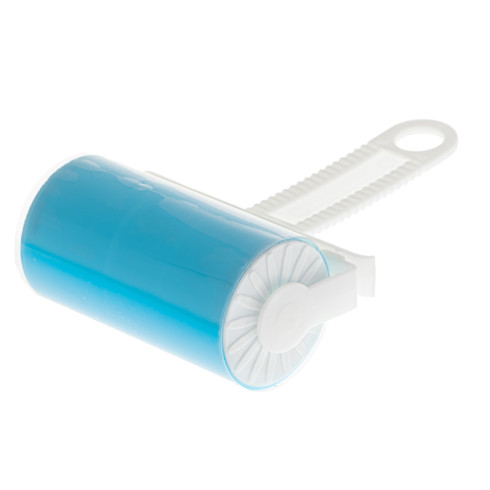 Valček pre čistenie zvieracích chĺpov z oblečenia a sedačky 