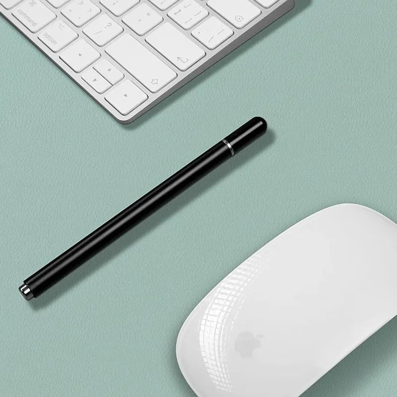 Vodeodolná podložka na stôl, obojstranná mätovo-zelená 50x80cm 