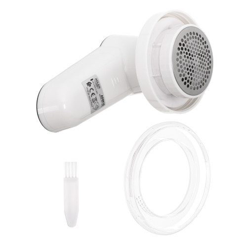 Odstraňovač žmolků na baterie