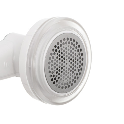 Odstraňovač žmolků na baterie