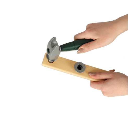 Detské náradie dielňa v batohu 27 ks