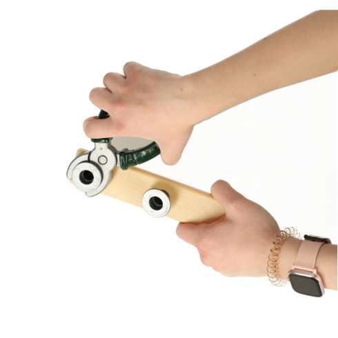 Detské náradie dielňa v batohu 27 ks