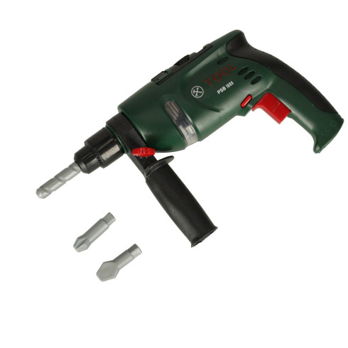 Detské náradie dielňa v batohu 27 ks