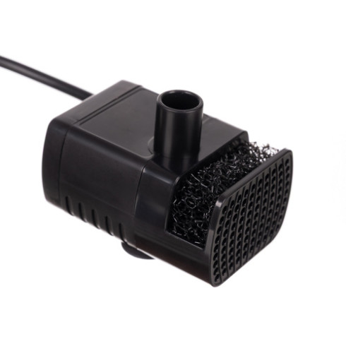 Solárna fontána do jazierka - záhradné čerpadlo