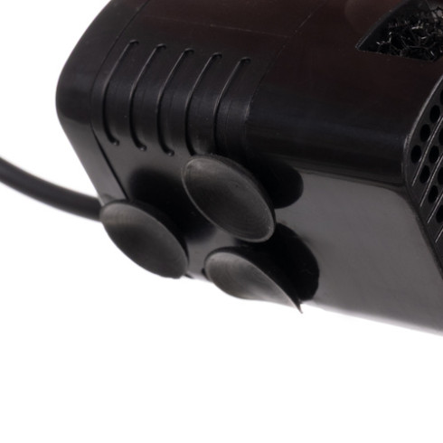 Solárna fontána do jazierka - záhradné čerpadlo