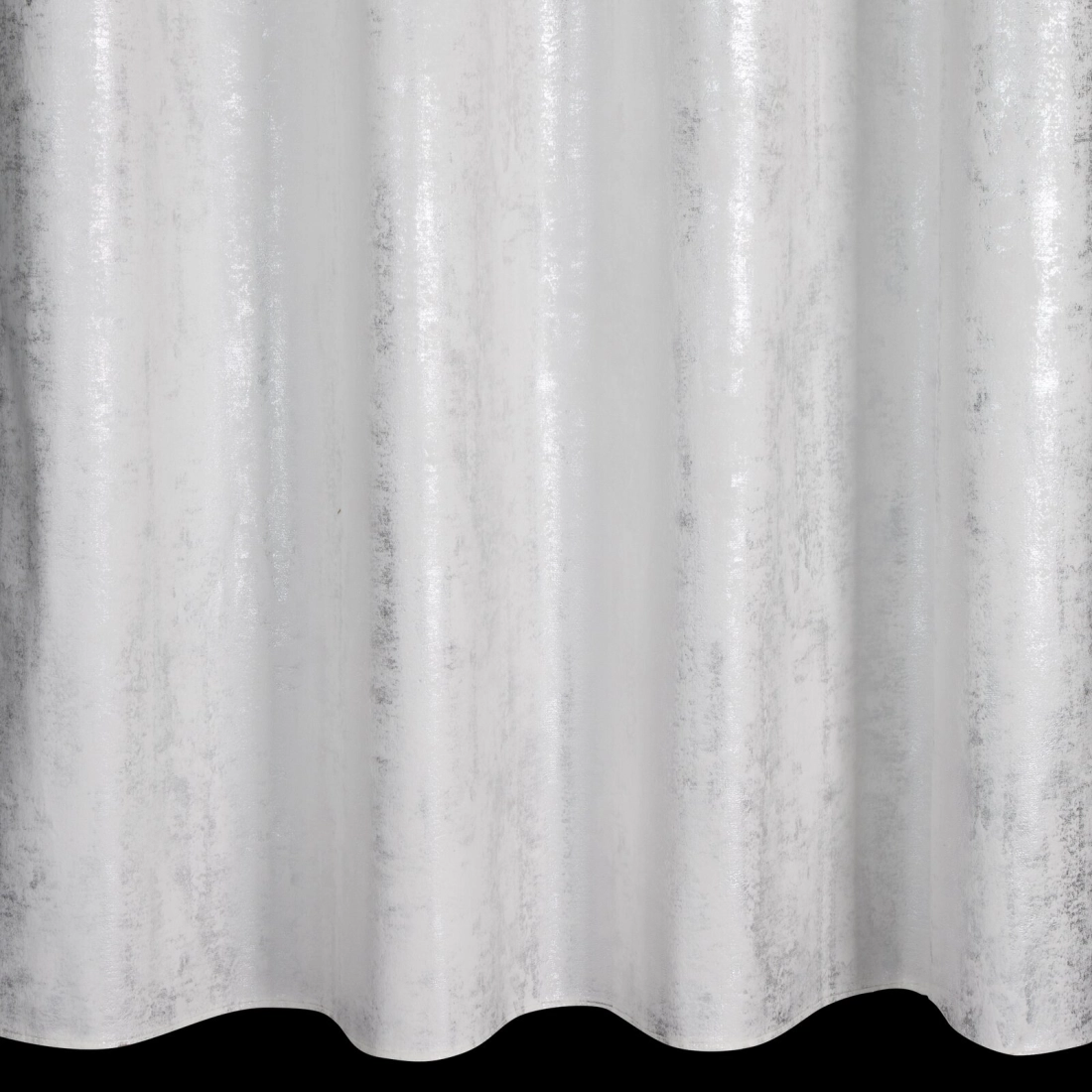 Koc 150x200 cm krémový, zlatý s lesklou potlačou mramoru GLAMO Design 91