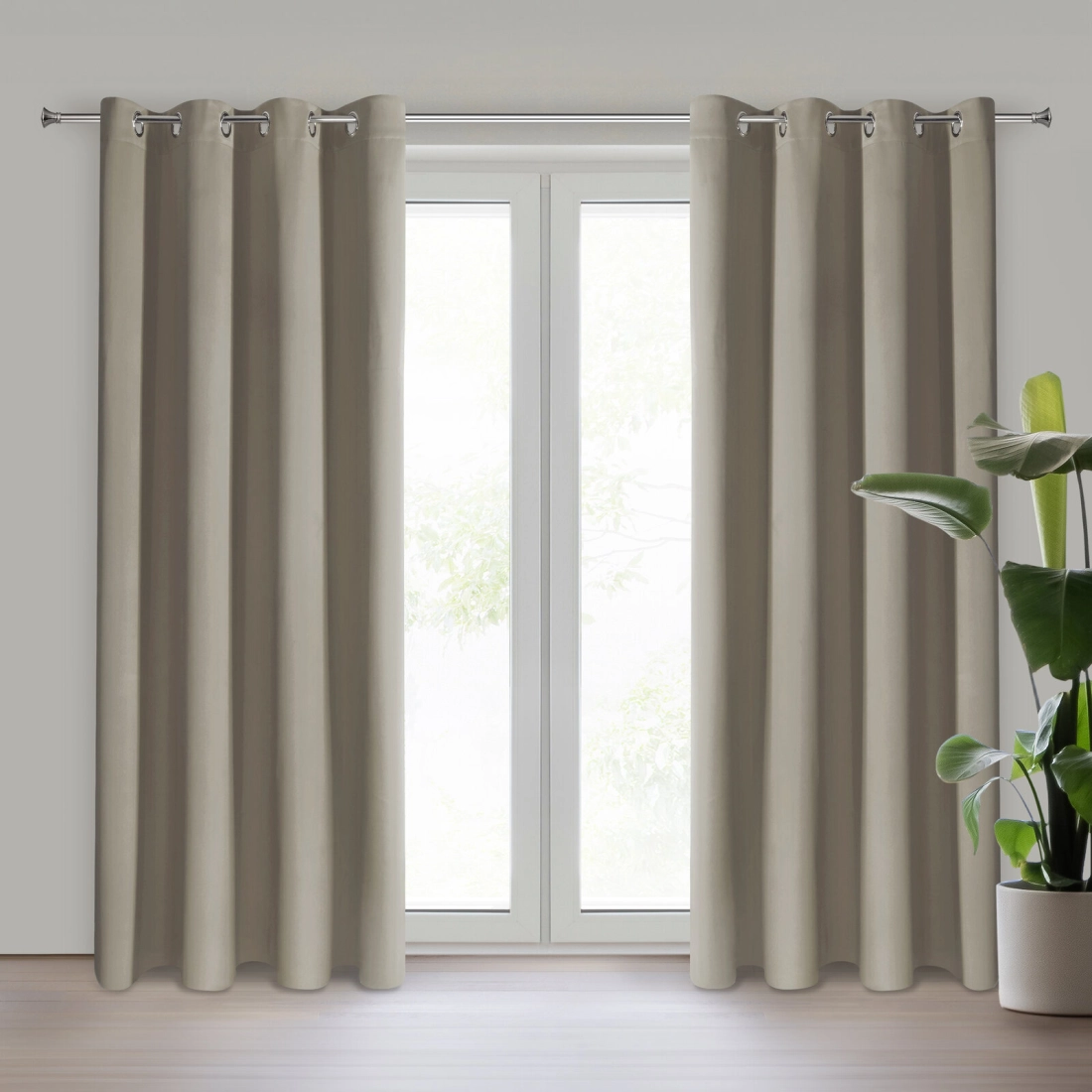 Kus 150x200 cm krémový zlatý s lesklou potlačou mramoru GLAMO Design 91