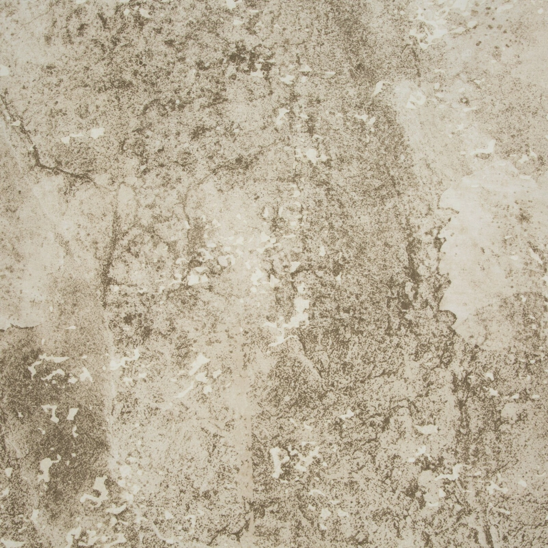 Povlečení 140x200 cm z bavlněného saténu s mramorovým vzorem, béžové