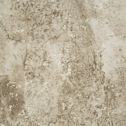 Povlečení 140x200 cm z bavlněného saténu s mramorovým vzorem, béžové