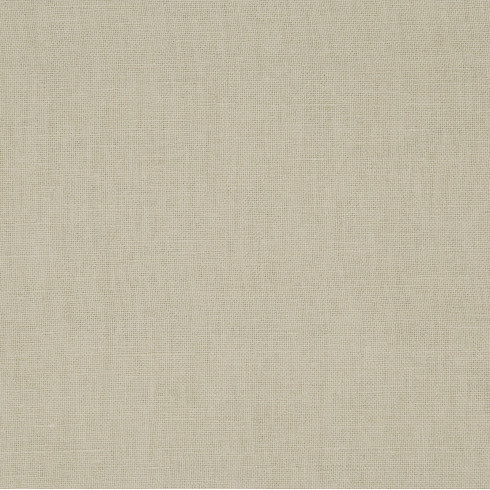 Obliečky 160x200 cm ľanové s bavlnou krémové