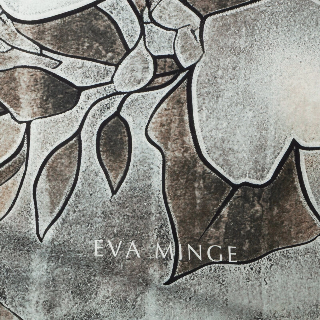 Saténové bavlněné povlečení 160x200 cm, béžové a šedobéžové