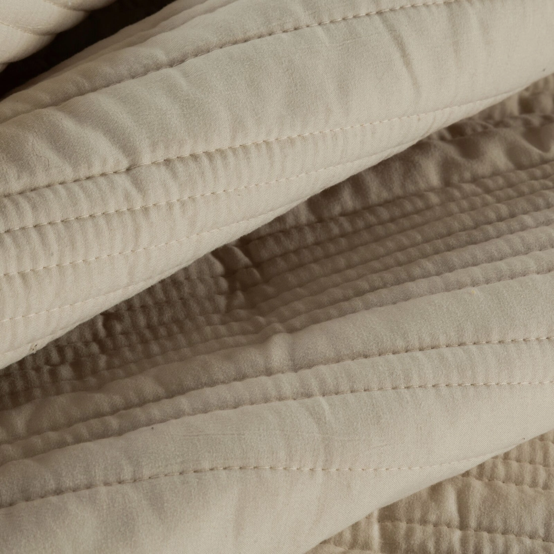 Prehoz 170x210 cm mikrovláknový, béžový