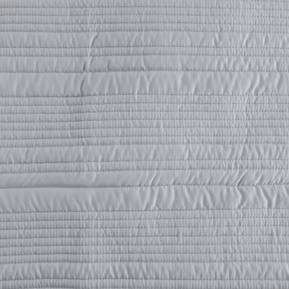 Prehoz 170x210 cm mikrovláknový, strieborný