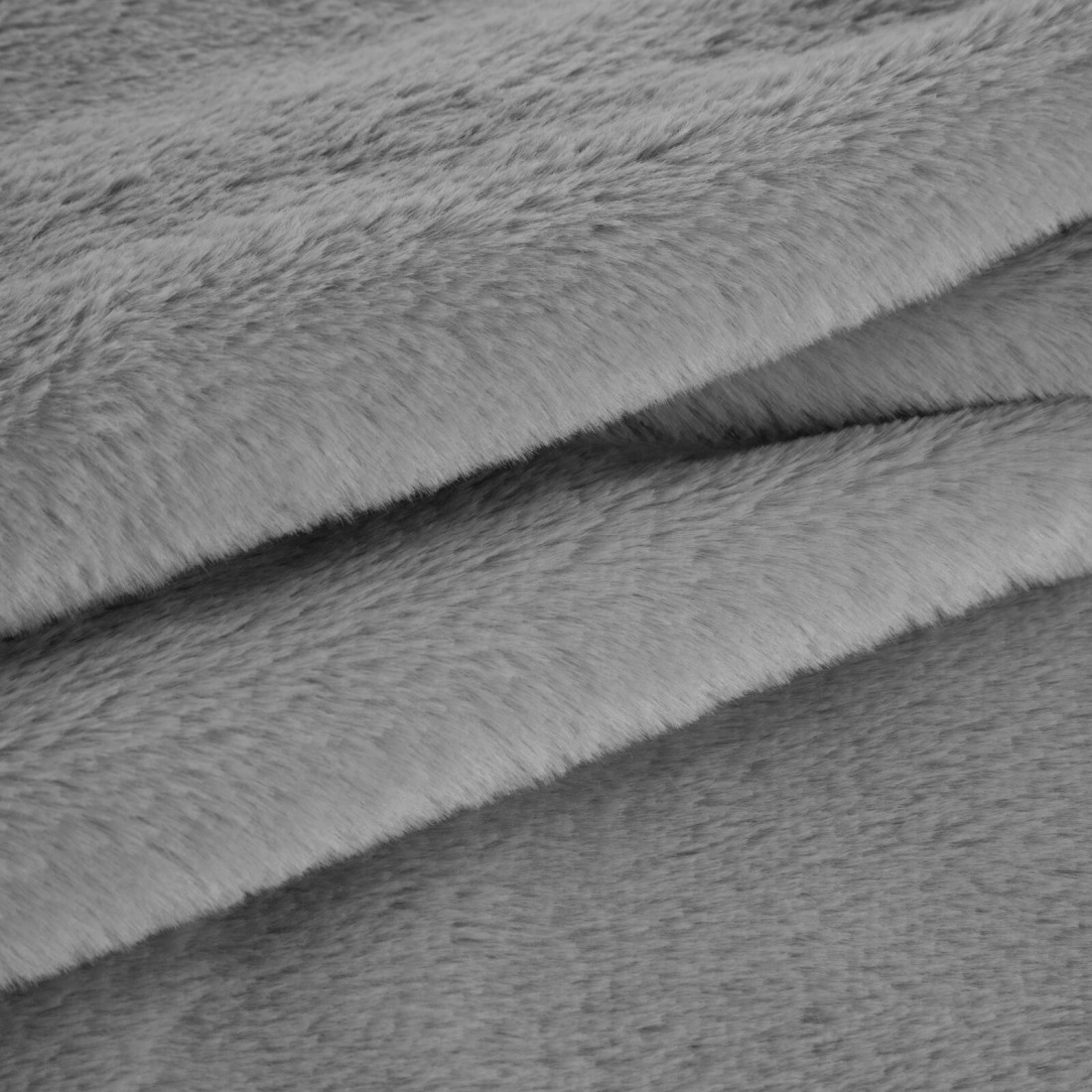 Prehoz 170x210 cm obojstranný, strieborný