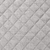 Prehoz 170x210 cm s geometrickým vzorom, béžový