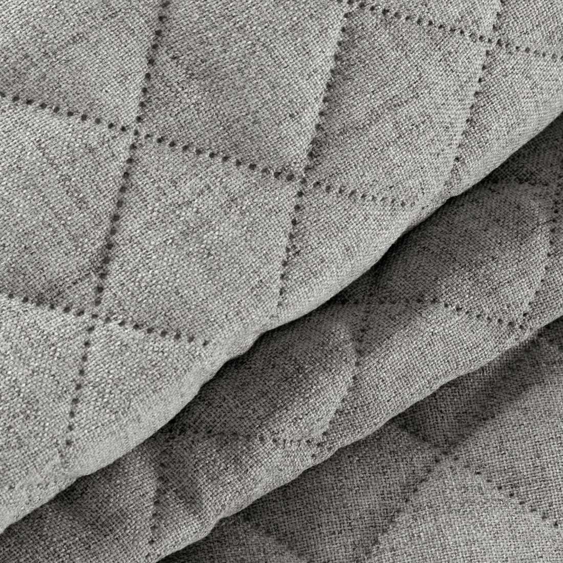 Prehoz 170x210 cm s geometrickým vzorom, oceľový