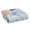 Prehoz 220x240 cm kvetinový, farebný