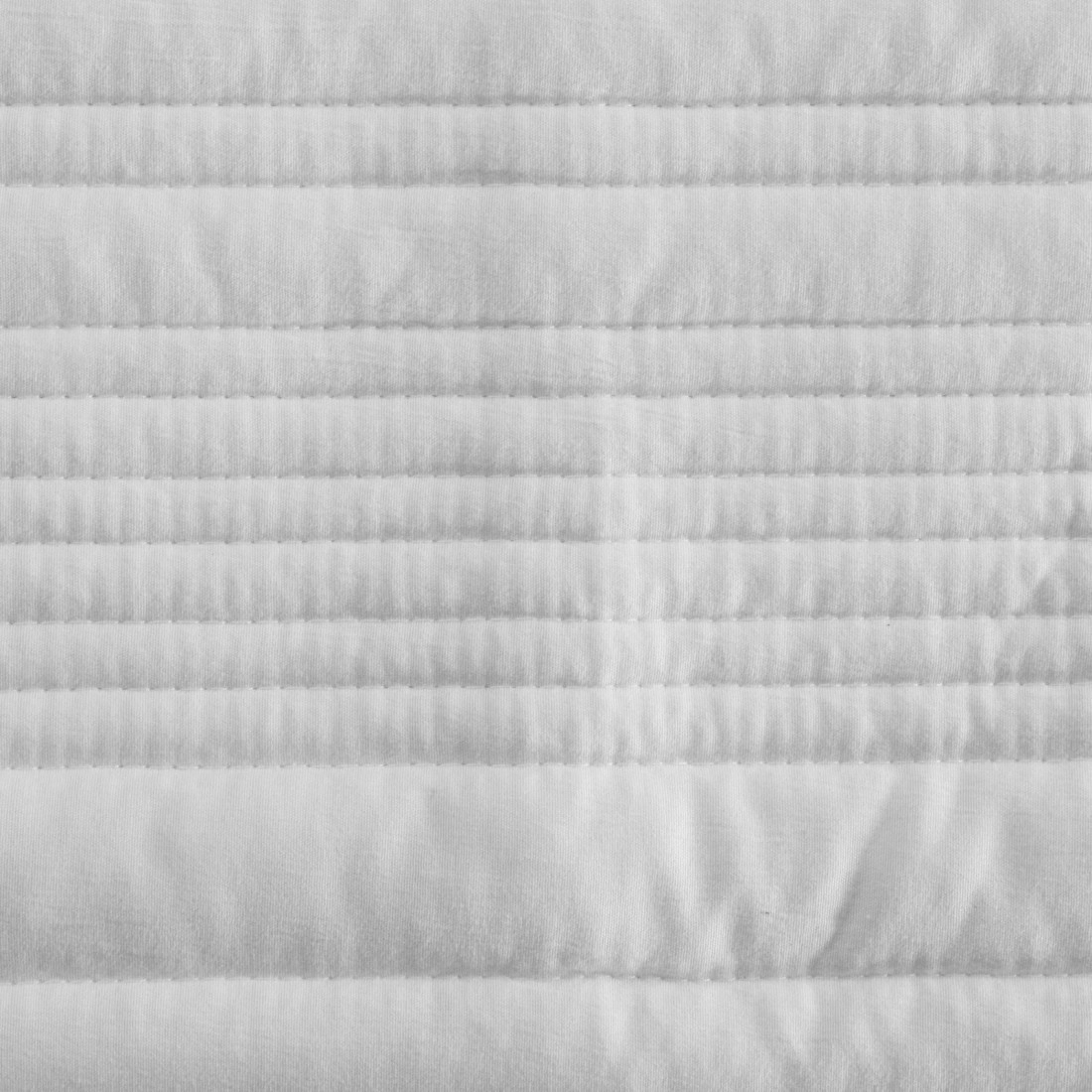 Prehoz 220x240 cm mikrovláknový, biely